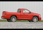 2004 Dodge Ram SRT-10 RS 2004 Dodge Ram SRT-10 RS